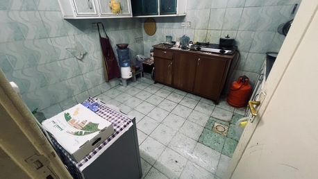 Hara, Rooms for Rent, SAR 1400/month,  Furnished Single Room