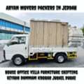 ArYaN Movers Packers In Jeddah Home Villa Furniture Shifting Movings Service..0557451054