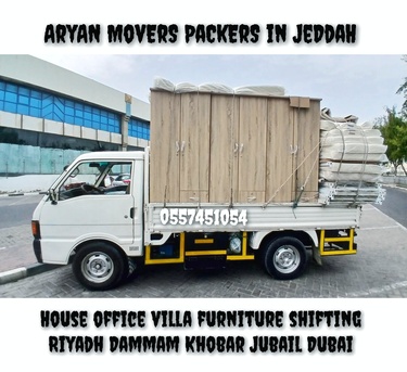 Jeddah, Household, ArYaN Movers Packers In Jeddah Home Villa Furniture Shifting Movings Service...0557451054