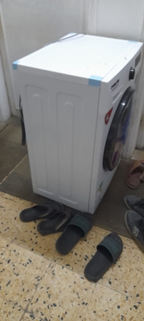 Hara, Electronics, SAR 550,  🧺 For Sale: NIKAI Washing Machine (6 KG) &ndash; Good Condition