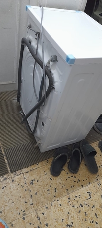 Hara, Electronics, SAR 550,  🧺 For Sale: NIKAI Washing Machine (6 KG) &ndash; Good Condition