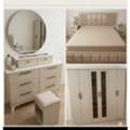 Bedroom Furniture Set With Free Delivery