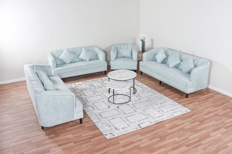 Al Wizarat, Furniture, Bedroom Furniture Set With Free Delivery