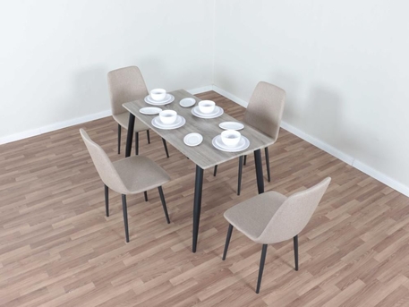 Al Wizarat, Furniture, Bedroom Furniture Set With Free Delivery