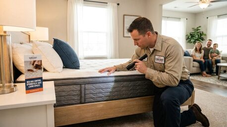 Kabul, Pest Control, Affordable Bed Bug Control Springfield VA | Fast & Safe Removal