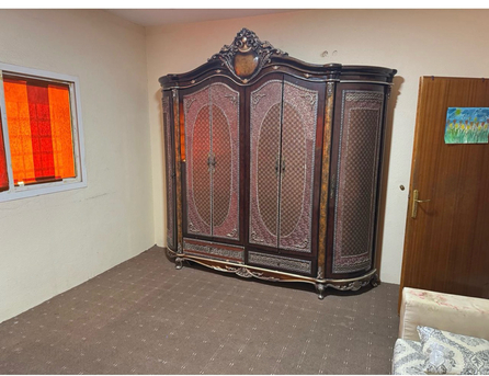 Jubail, Bedspace For Rent, SAR 2200/month,  2BHK Full Furnished Family Flat For Rent Front Of Tyba Park 2200/month