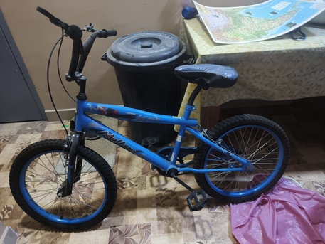 Dammam, Bicycles, SAR 200,  Bicycle For Urgent Sale At Cheap Price