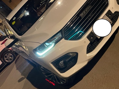 Riyadh, Vehicles, Cars & Trucks , SAR 39000,  Haval H6 Mid Option 2020,  2020,  Automatic,  2100000 KM,