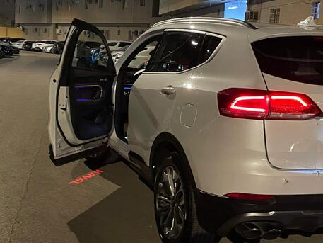 Riyadh, Vehicles, Cars & Trucks , SAR 39000,  Haval H6 Mid Option 2020,  2020,  Automatic,  2100000 KM,