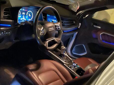Riyadh, Vehicles, Cars & Trucks , SAR 39000,  Haval H6 Mid Option 2020,  2020,  Automatic,  2100000 KM,