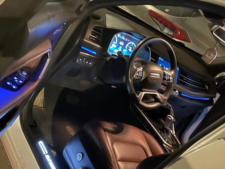 Riyadh, Vehicles, Cars & Trucks , SAR 39000,  Haval H6 Mid Option 2020,  2020,  Automatic,  2100000 KM,