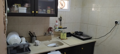 Riyadh, Apartments, Flats, Houses & Villas, SAR 16000018000/year,  1 BR,  Small Apartment For Rent In Olaishah