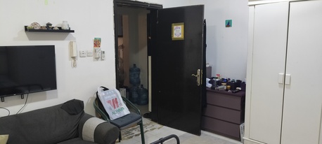 Riyadh, Apartments, Flats, Houses & Villas, SAR 16000018000/year,  1 BR,  Small Apartment For Rent In Olaishah