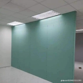 Riyadh, Construction, جبس بورد سيمنٹ بورد جدار دھانات مبلاط