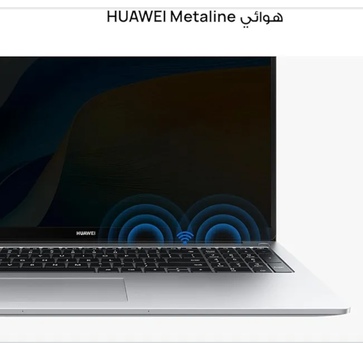 Jeddah, Computers, SAR 1500,  I Have A One Huawei MateBook New Condition