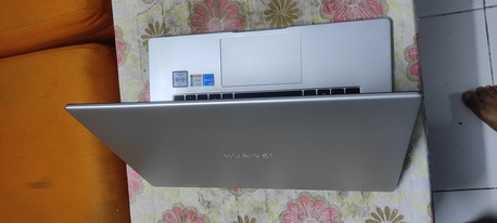Jeddah, Computers, SAR 1500,  I Have A One Huawei MateBook New Condition