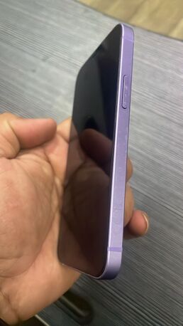 Al Aziziyah, Electronics, SAR 1200,  IPhone 12 Mini In Good Condition With Free Appliances