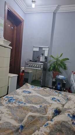 Jeddah, Rooms for Rent, SAR 900/year,  Furnished,  1700 Sq. Meter,  Furnished Room Available For Rent - Having Dedicated Washroom And Entrance.