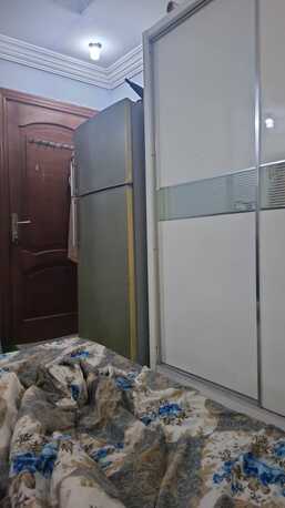 Jeddah, Rooms for Rent, SAR 900/year,  Furnished,  1700 Sq. Meter,  Furnished Room Available For Rent - Having Dedicated Washroom And Entrance.