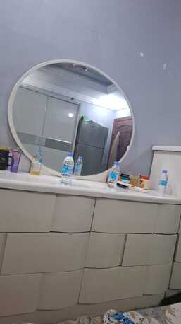 Jeddah, Rooms for Rent, SAR 900/year,  Furnished,  1700 Sq. Meter,  Furnished Room Available For Rent - Having Dedicated Washroom And Entrance.