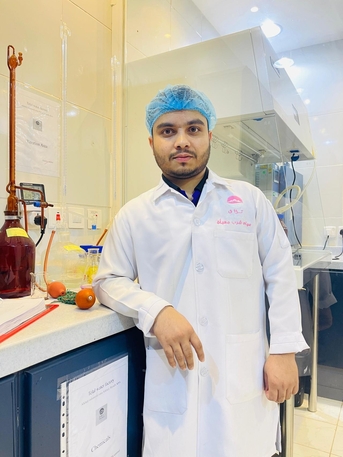 Riyadh, Job Seekers, Technical RO Operator & Assistant Lab Chemist