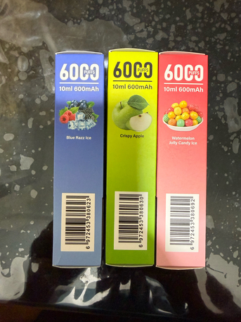 Khobar, Health & Beauty Items, SAR 85,  Portable Vape Devices For Sale