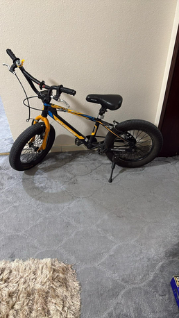 Khobar, Bicycles, SAR 100,  🚵&zwj;♂️ Mountain Bike For Sale &ndash; Ready For Adventure!