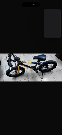 Khobar, Bicycles, SAR 100,  🚵&zwj;♂️ Mountain Bike For Sale &ndash; Ready For Adventure!