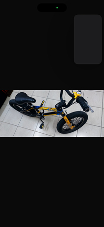 Khobar, Bicycles, SAR 100,  🚵&zwj;♂️ Mountain Bike For Sale &ndash; Ready For Adventure!