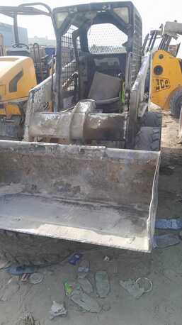 Dammam, Construction, Babcat Service.if You Need Babcat Please Contact With Me On My Mobile 0590219443