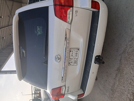 Riyadh, Vehicles, Cars & Trucks , SAR 93500,  Toyota Land Cruiser,  2013,  Automatic,  279000 KM,    V6 &ndash; Excellent Condition | Like New | 93,500 SAR