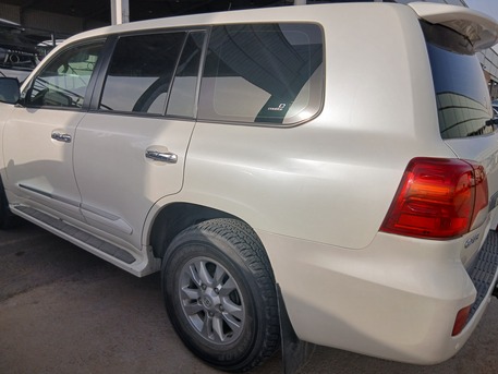Riyadh, Vehicles, Cars & Trucks , SAR 93500,  Toyota Land Cruiser,  2013,  Automatic,  279000 KM,    V6 &ndash; Excellent Condition | Like New | 93,500 SAR