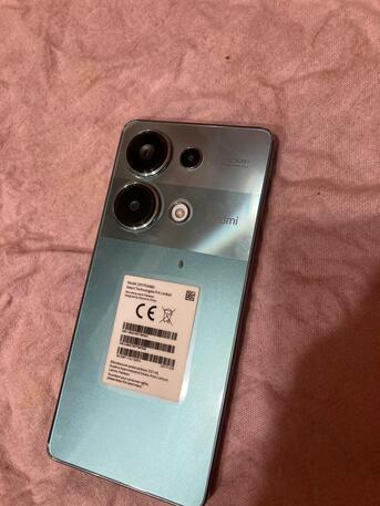 Riyadh, Mobile Phones, SAR 950,  Xiaomi Redmi Note 13 Pro