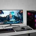 Computer Desktop Games Installation From 50