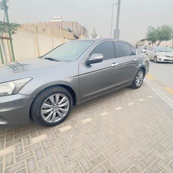 Al Ghubayrah, Vehicles, Cars & Trucks , SAR 26000,  HONDA ACCORD FULL OPTION,  2012,  Automatic,  300000 KM,  HONDA  ACCORD FULL OPTION