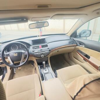 Al Ghubayrah, Vehicles, Cars & Trucks , SAR 26000,  HONDA ACCORD FULL OPTION,  2012,  Automatic,  300000 KM,  HONDA  ACCORD FULL OPTION