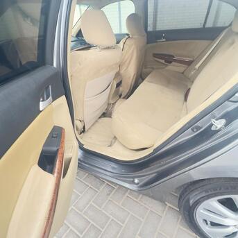 Al Ghubayrah, Vehicles, Cars & Trucks , SAR 26000,  HONDA ACCORD FULL OPTION,  2012,  Automatic,  300000 KM,  HONDA  ACCORD FULL OPTION