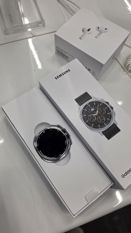 Dammam, Mobile Phones, SAR 800,  Samsung Watch 8