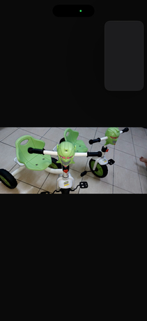 Khobar, Bicycles, SAR 60,  Kids Quad Bicycle For Sale