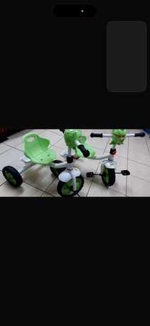 Khobar, Bicycles, SAR 60,  Kids Quad Bicycle For Sale