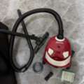 SAR 100,  Krypton Vacuum Cleaner &ndash; Powerful & Compact!