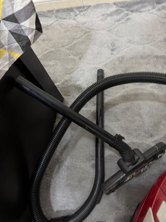Khobar, Household Items, SAR 100,  Krypton Vacuum Cleaner &ndash; Powerful & Compact!