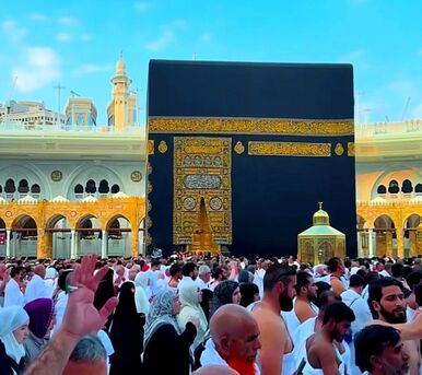 New York, Travel, Group Umrah Package &ndash; Affordable & Hassle-Free Journey