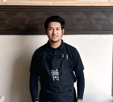 Khobar, Job Seekers, Sushi Cook
