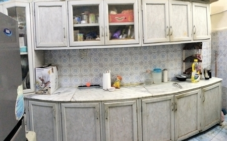 Al Wizarat, Household Items, SAR 250,  Used Kitchen Cabinets For Sale