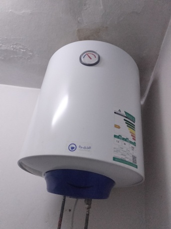 Al Wizarat, Household Items, SAR 250,  Used Kitchen Cabinets For Sale