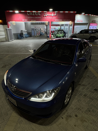 Manama, Vehicles, Cars & Trucks , BHD 1280,  Toyota Camry,  2003,  Automatic,  300000 KM,