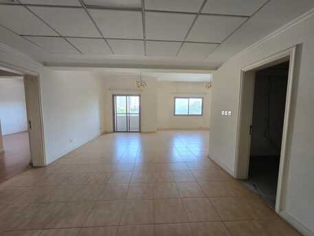 Umm Al Hassam, Apartments, Flats, Houses & Villas, BHD 350/month,  2 BR,  Semi-Furnished Apartment For Rent In Umm Al Hassam With Balcony