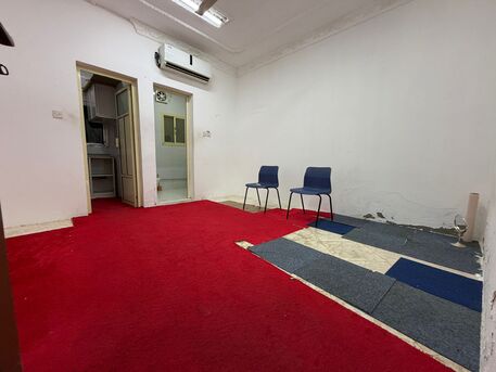 Hoora, Apartments, Flats, Houses & Villas, BHD 130/month,  Studio,  Semi-Furnished Studio Flat For Rent In Hoora