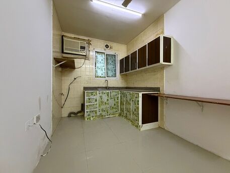 Umm Al Hassam, Apartments, Flats, Houses & Villas, BHD 220/month,  Semi-Furnished Apartment For Rent In Umm Al Hassam | Near KIMS Hospital